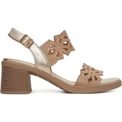 Basutės Clara Barson WS10006-08 Ruda