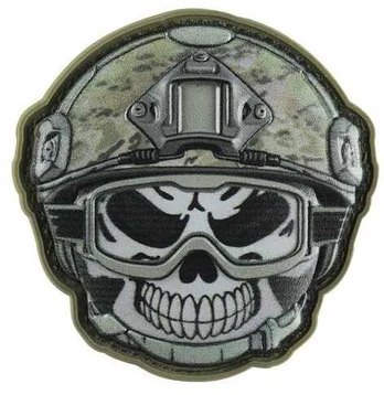 M-Tac Patch Emoji №2 Antsiuvas