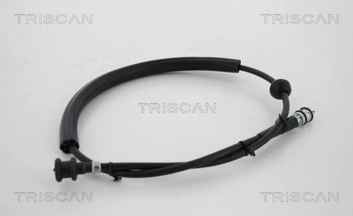 Tachometro velenas TRISCAN 8140 10404
