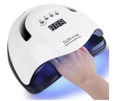 Sun X7 MAX UV/LED 280W