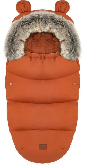 Tutumi Miegmaišis vaikam Teddy PRO N CARMEL