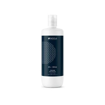 Indola Cream Developer Pilstomas aktyvatorius, 9%