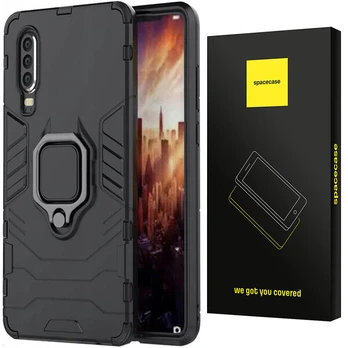 Spacecase X-Ring Huawei P30