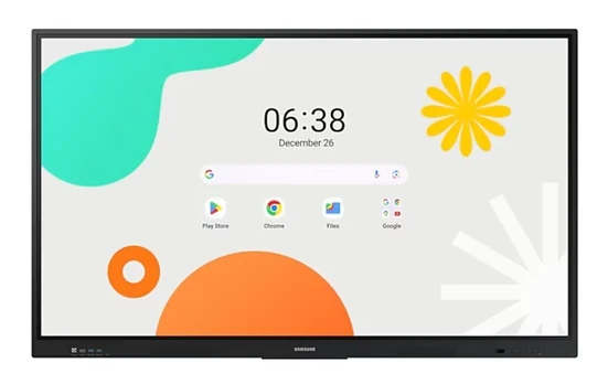 Monitorius Samsung WA86F