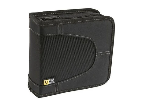CD/DVD diskų dėklas Case Logic CDW-32