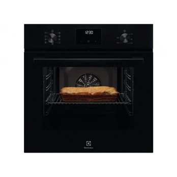 Orkaitė Electrolux LOFGF00BK