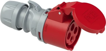 Pce GN.PRZEN. 32A/4P/400V TSHARK IP44