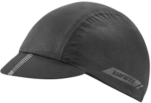 GIANT Proshield Cycling Cap Juodas