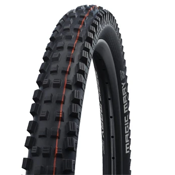 Schwalbe Magic Mary 27.5x2.40 SuperGround Addix soft TLE