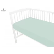 MIMINU paklodė Mint 120x60cm kaina