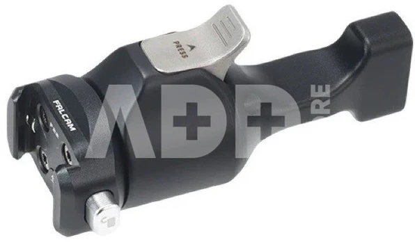Falcam F22 Quick Release Side Handle Rotating Adapter Instant & Smooth Control