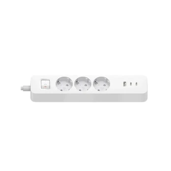 20W Power Strip (2C1A)