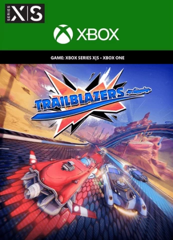 Trailblazers Xbox