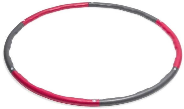 Virtufit VIRTUFIT HULA HOP 100 CM 1,8 KG