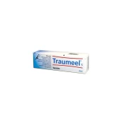 TRAUMEEL S tepalas 50 g kaina