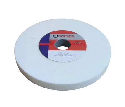 Galandimo diskas GRANTEX, 200x25x32 mm, F40