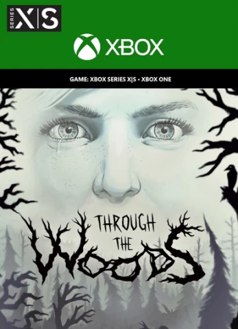 Through the Woods Xbox
