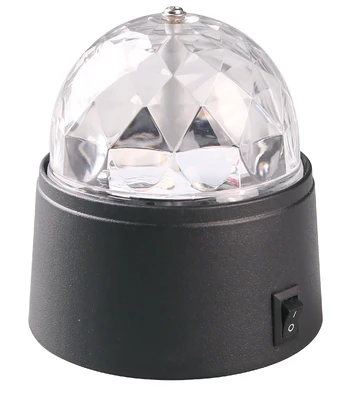 Diskotekos šviestuvas Standart DSLED-002(LS6F26), 1.5 W