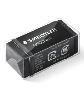 Trintukas STAEDTLER RASOPLAST B40 kaina