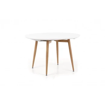 EDWARD extension table, color: san remo oak