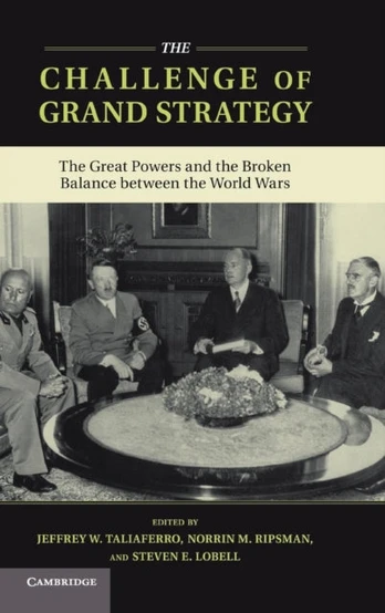 Challenge of Grand Strategy