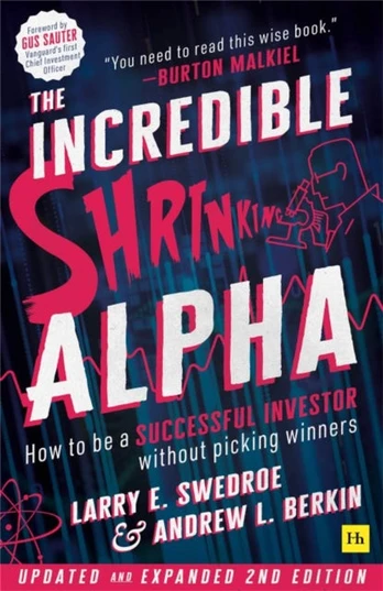 Incredible Shrinking Alpha (Second Edition)