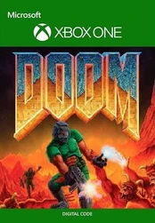 Doom Xbox