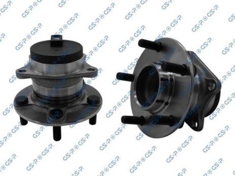 Rato guolio komplektas GSP 9400140