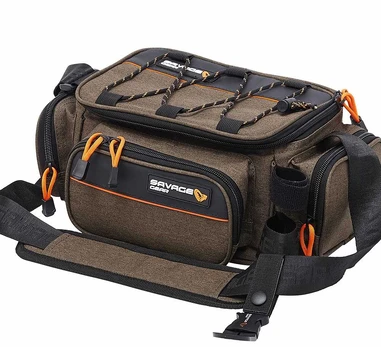 Krepšys Savage Gear System Box Bag