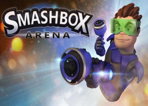 Smashbox Arena VR Steam