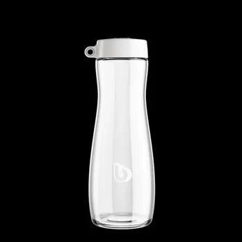 BWT stiklinis butelis Horeca 750 ml 6vnt.