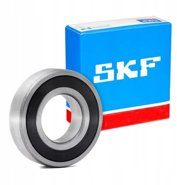 Rutulinis guolis 6002 2rs Skf 15x32x9