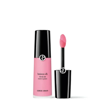 Giorgio Armani Liquid blush Luminous Silk (Cheek Tint) 12 ml Moterims