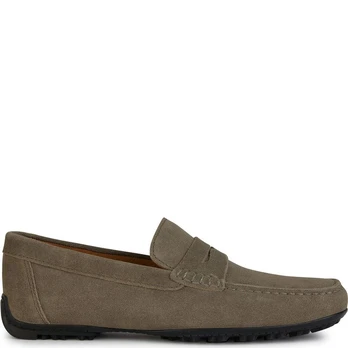 Mokasinai vyrams, Smėlio, Kosmopolis grip moccasins