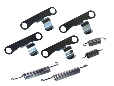 QUICK BRAKE QB105-0594 Brake shoe fitting kit