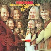 Vinyl (LP) ABBA - Ring Ring