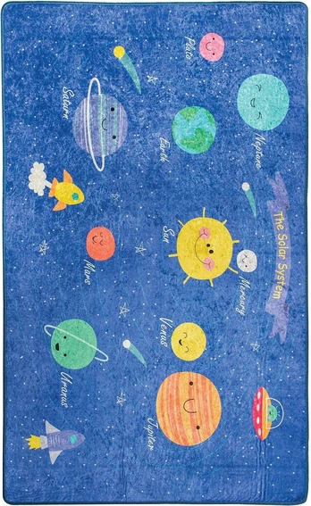 Kilimas (100 x 160) Space