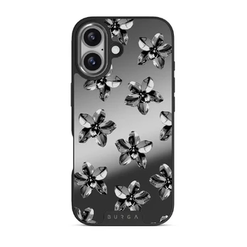 Unbreakable - iPhone 17 Case, Elite Mirror (MagSafe) / Gunmetal