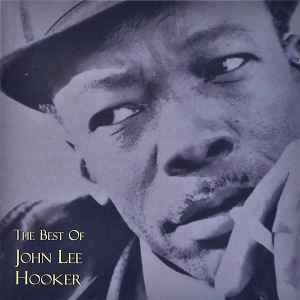 CD John Lee Hooker - The Best Of
