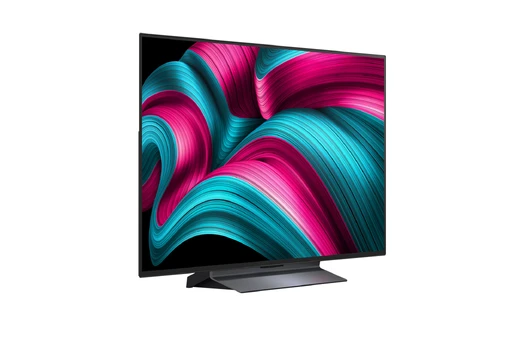 Televizorius LG OLED48C51LA