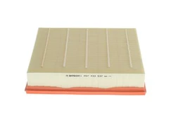 Oro filtras BOSCH 1457433537 kaina