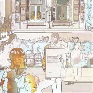 CD Various - Hut Recordings 1991-2001