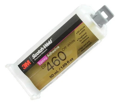 Klijai 3M DP-460, 50 ml