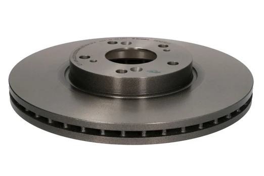 BREMBO 09.A272.11 Brake Disc