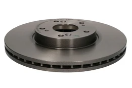 BREMBO 09.A272.11 Brake Disc kaina