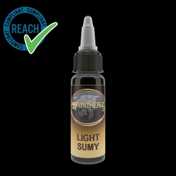 PANTHERA BLACK INK „LIGHT SUMY“ 30ML REACH