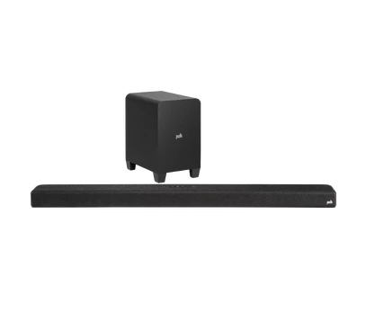 GARSO SISTEMA POLK SIGNA S4