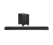 GARSO SISTEMA POLK SIGNA S4 kaina
