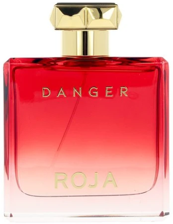 Roja Parfums Danger Pour Homme EDP 100 ml M