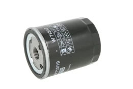 Alyvos filtras MANN-FILTER W713/19 kaina